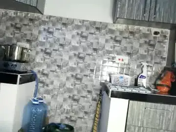 Chaturbate Sex Cam of velvetvicky