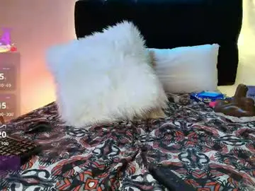 _lorrayne_ from chaturbate