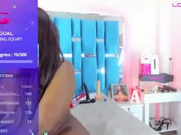 Chaturbate Live Sex of alicebennetx