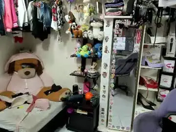 Chaturbate Free Live Porn of allsson_miller
