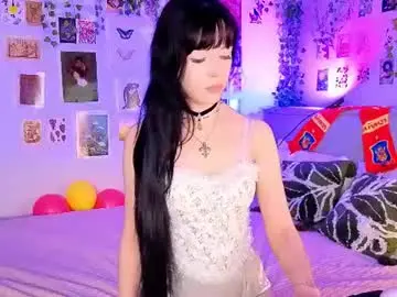 Chaturbate Live Sex of crystall0ve