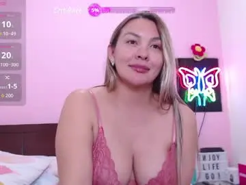 Chaturbate Live Sex of danika_bellaa