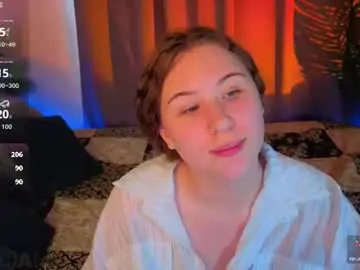 Chaturbate Adult Webcam of joan_green