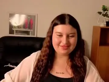 Chaturbate Best live sex cam show of katina_deeplou4