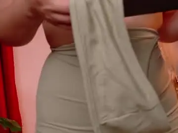 Chaturbate Live Sex Cam of liafox_b