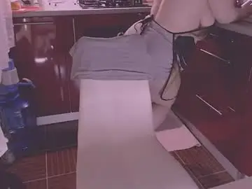 Chaturbate Live Sex of liahsofty
