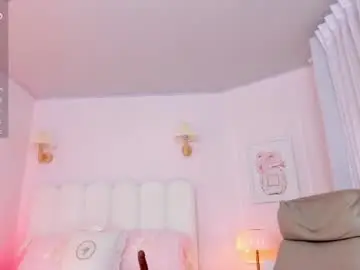 Chaturbate Live Sex Cam of little_sweet_18