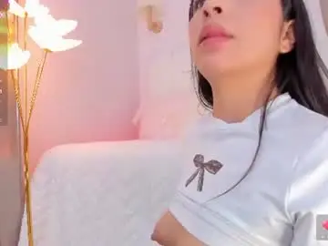Chaturbate Live Sex Cam of little_sweet_18