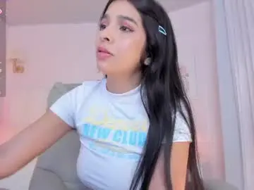 Chaturbate Live Porn of little_sweet_18