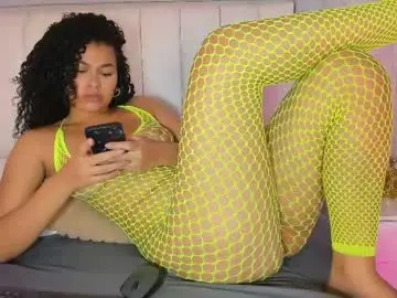 luxylux_ from chaturbate