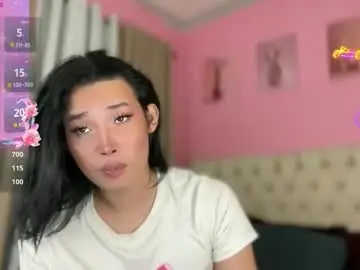 Chaturbate Private Sex Chat of marryme_kai