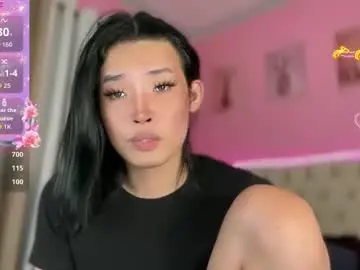Chaturbate Free Porn Cam of marryme_kai