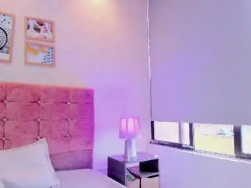 Chaturbate Free Porn Cam of nahia_baker4