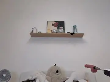 Chaturbate Best live sex cam show of oxsashabloomxo