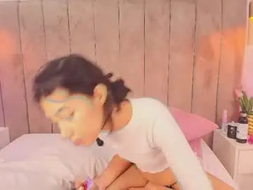 Chaturbate Live Sex Cam of violet_606