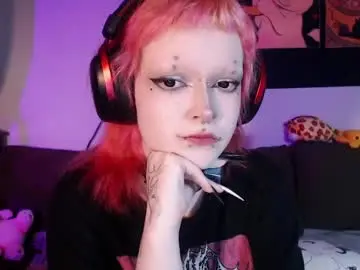 Chaturbate Live Sex of _nicole_meow_