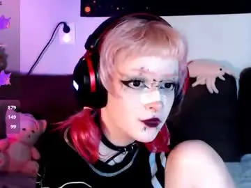 Chaturbate Nude Webcam of _nicole_meow_