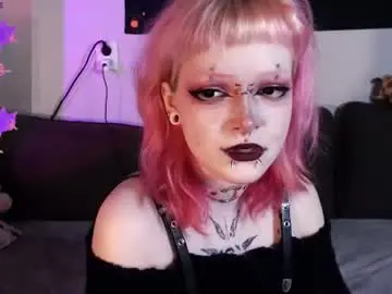 Chaturbate Adult Video Chat of _nicole_meow_