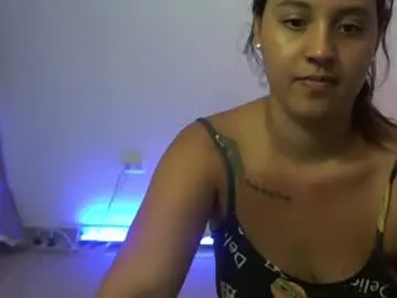 Chaturbate Sex Chat of anthonela_queen