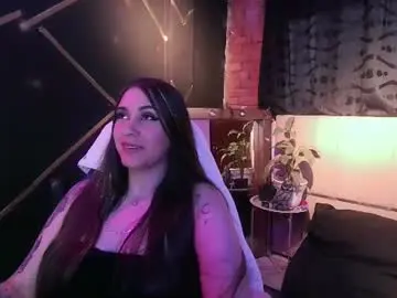 ayla_ny from chaturbate