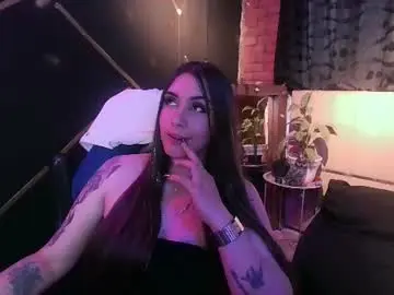 Chaturbate Live Sex Cam of ayla_ny