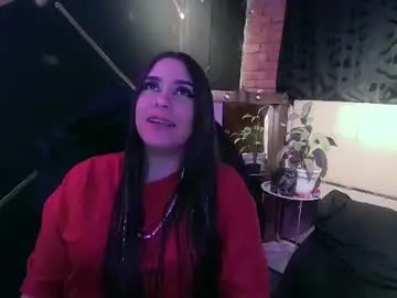 Chaturbate Sex Chat of ayla_ny