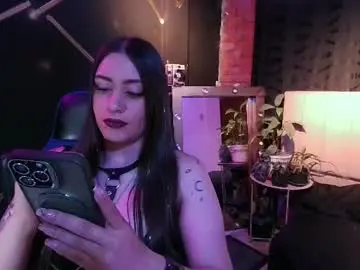 Chaturbate Best Webcam of ayla_ny