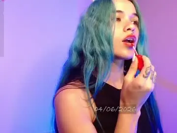 Chaturbate Free Porn Cam of bell_art