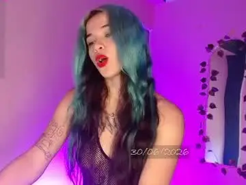 Chaturbate Private Sex Chat of bell_art