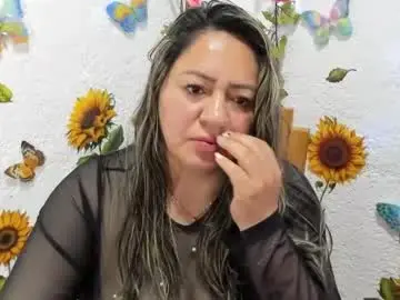 Chaturbate Sex Chat of cris_spicy