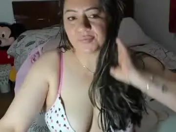 Chaturbate Free Live Porn of cris_spicy