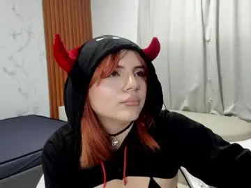 Chaturbate Sex Chat of dita_bundy