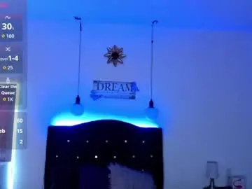 Chaturbate Best live sex cam show of enola_holmess