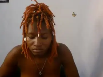 Chaturbate Sex Cam of fariha_babyy