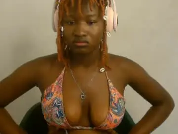 Chaturbate Live Porn of fariha_babyy