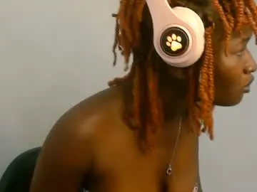 Chaturbate Watch Live Sex Cams of fariha_babyy