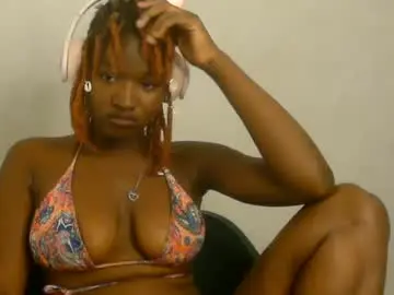 Chaturbate Adult Webcams of fariha_babyy