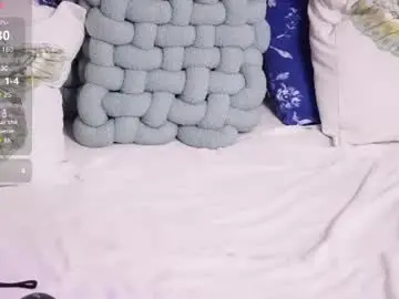 Chaturbate Nude Webcam of jenniferlovvex