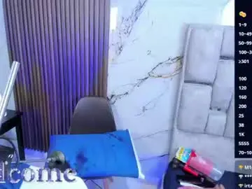 Chaturbate Sex Cam of la_mazona