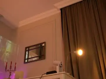 Chaturbate Live Sex Cam of lady_nicolett