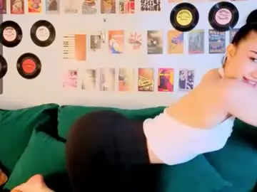 Chaturbate Adult Video Chat of maya_rogerss