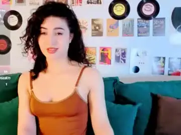 Chaturbate Sex Chat of maya_rogerss