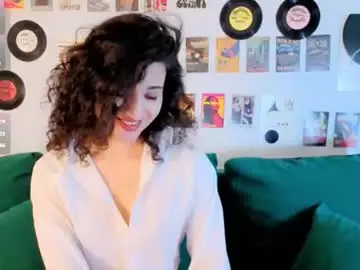 Chaturbate Best live sex cam show of maya_rogerss