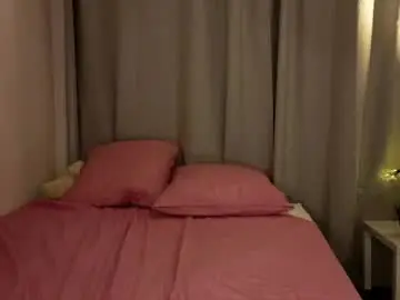 maybaybe from chaturbate