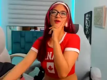 Chaturbate Best Webcam of naomy_hot04