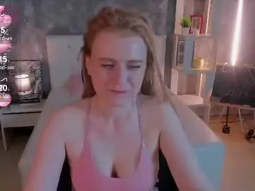 Chaturbate Nude Webcam of shiny_lisss