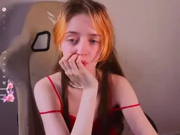 Chaturbate Free Porn Cam of stellamontis