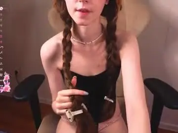 Chaturbate Best Webcam of stellamontis
