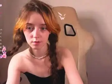 Chaturbate Live Sex of stellamontis