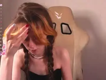 Chaturbate Adult Video Chat of stellamontis